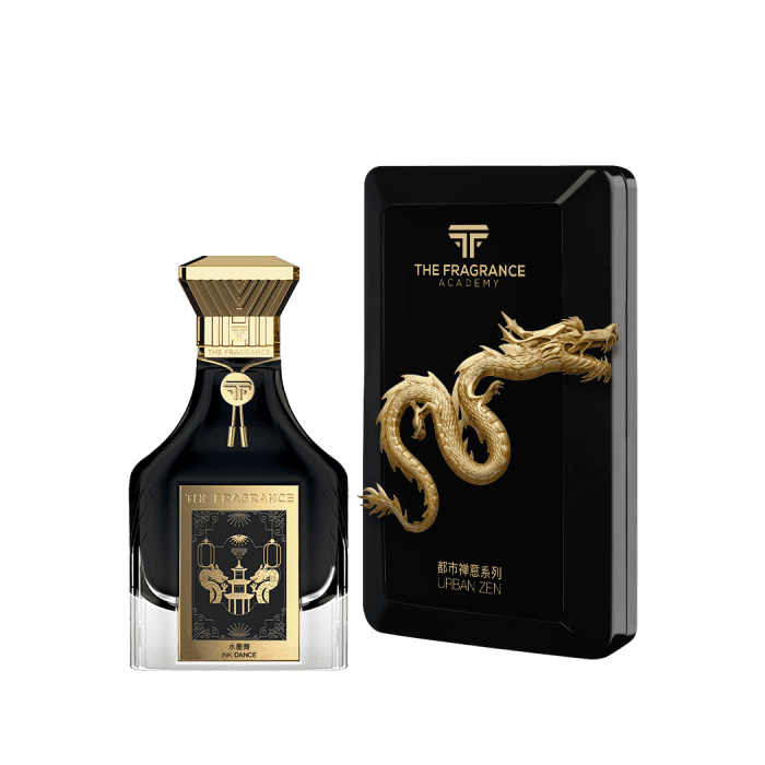 Ink Dance 水墨舞 - Image 2