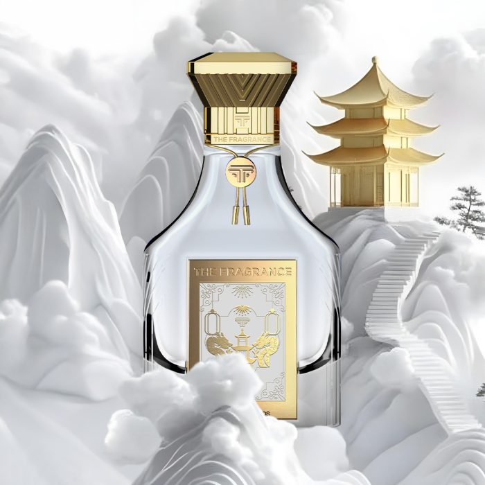 Atop the Clouds 云端 - Image 4