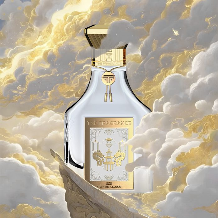 Atop the Clouds 云端 - Image 5