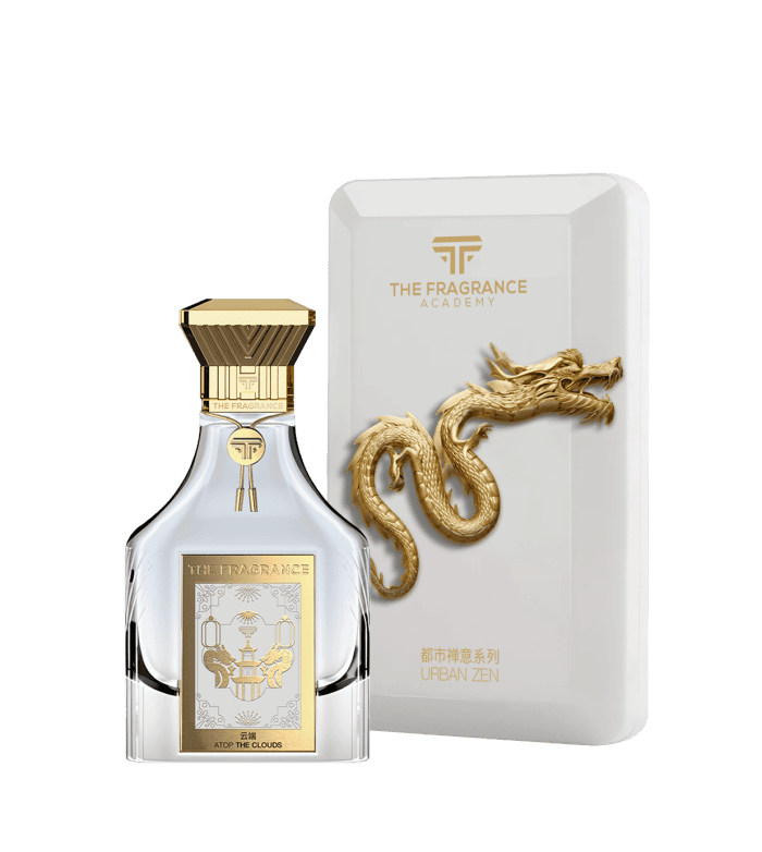 Atop the Clouds 云端 - Image 2