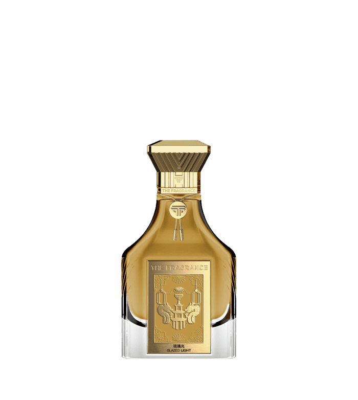 Glazed Light 琉璃光 - Image 1