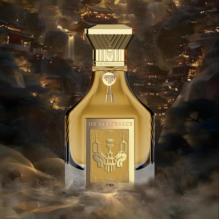 Glazed Light 琉璃光 - Image 6