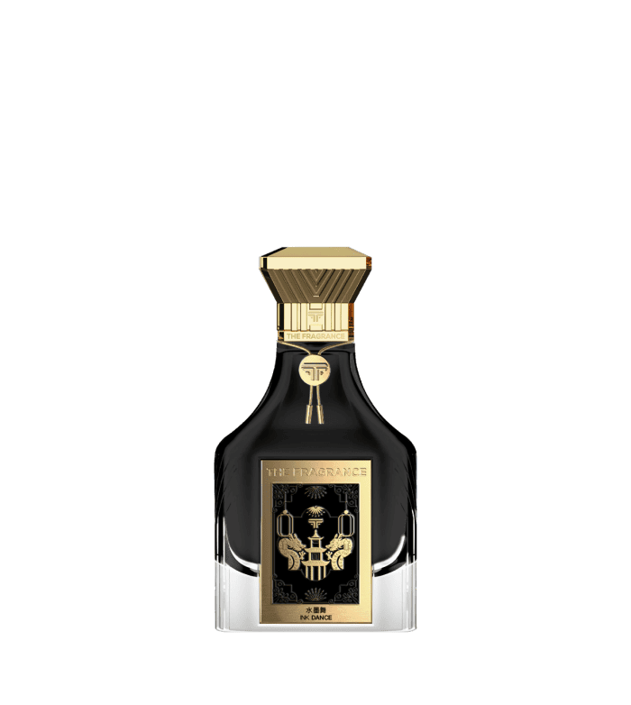 Ink Dance 水墨舞 - Image 1