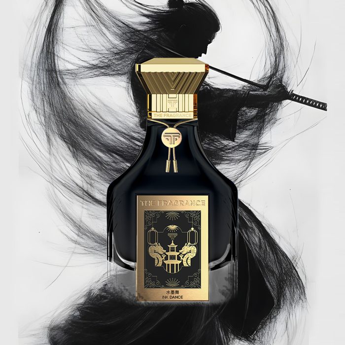 Ink Dance 水墨舞 - Image 4