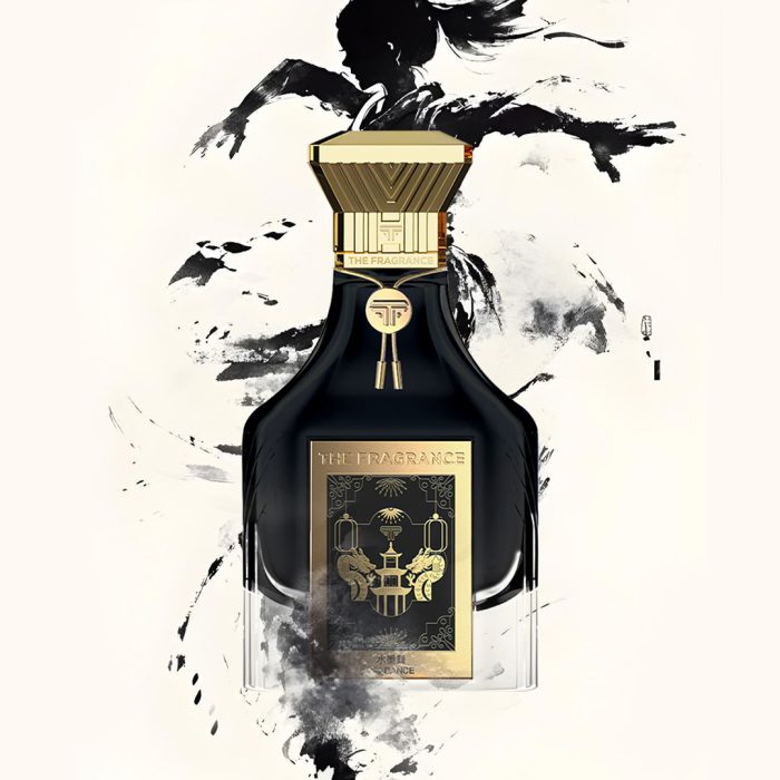 Ink Dance 水墨舞 - Image 5