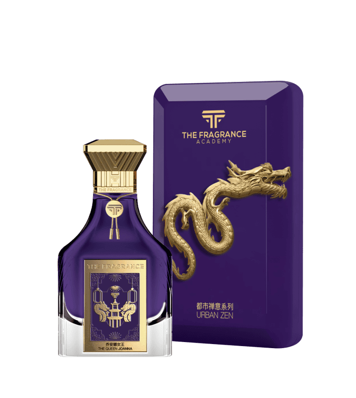 The Queen Joanna 乔安娜女王 - Image 2