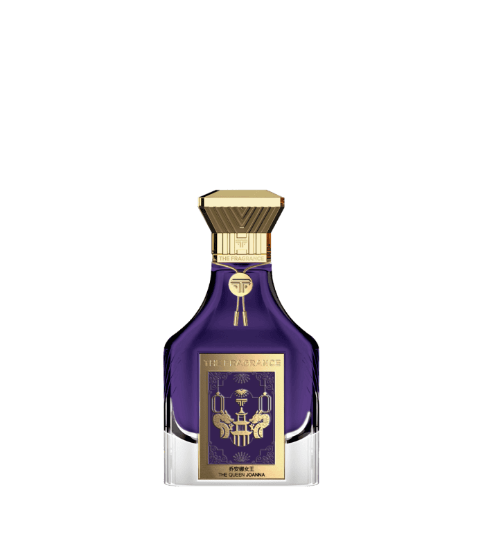 The Queen Joanna 乔安娜女王 - Image 1