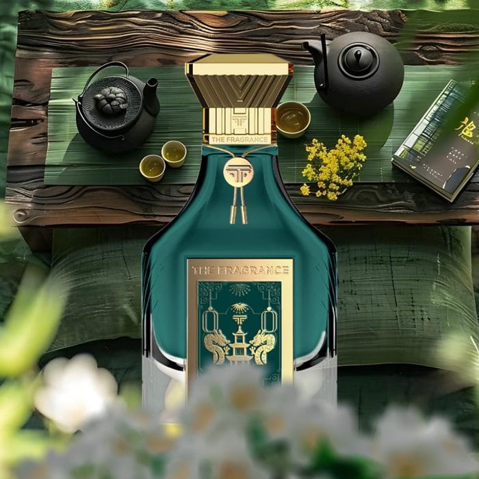 Tea Break 茶歇 - Image 4