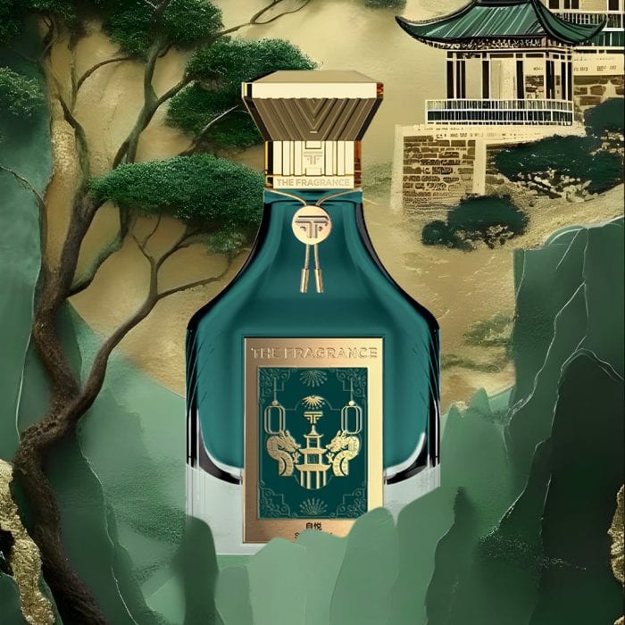 Tea Break 茶歇 - Image 6