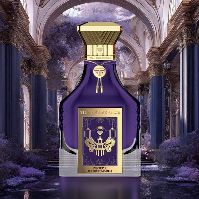 The Queen Joanna 乔安娜女王 - Image 4