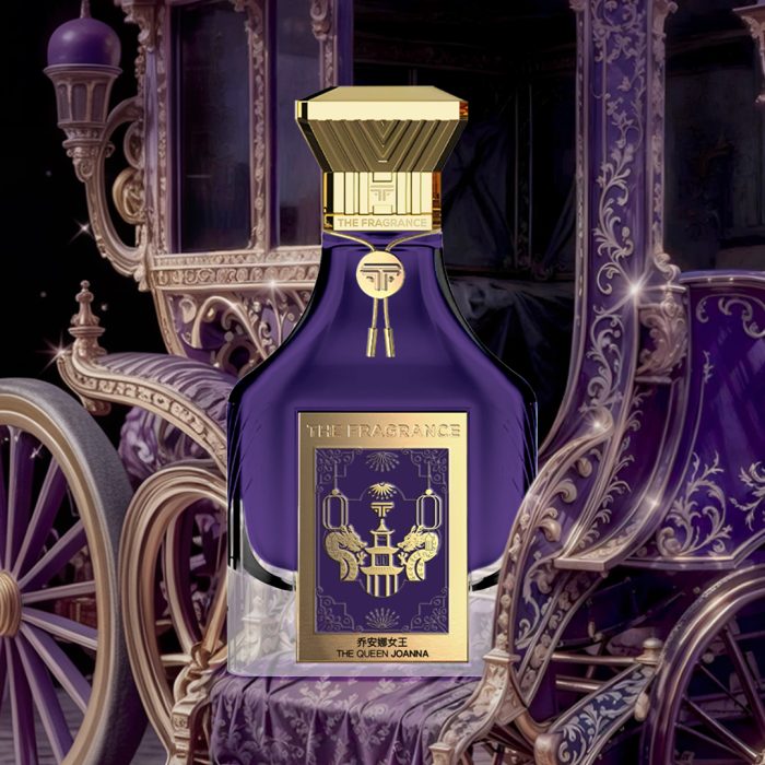 The Queen Joanna 乔安娜女王 - Image 5