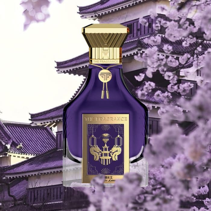 The Queen Joanna 乔安娜女王 - Image 6