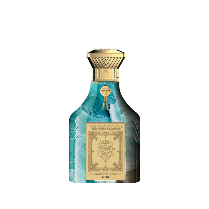 2 Minutes to Midnight - Image 1