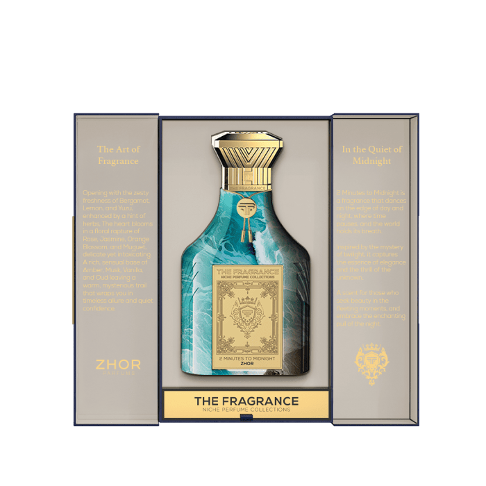 2 Minutes to Midnight - Image 2