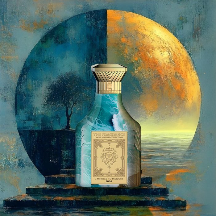 2 Minutes to Midnight - Image 5