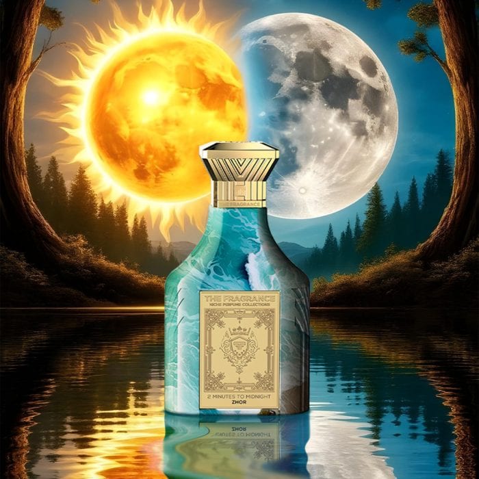 2 Minutes to Midnight - Image 6