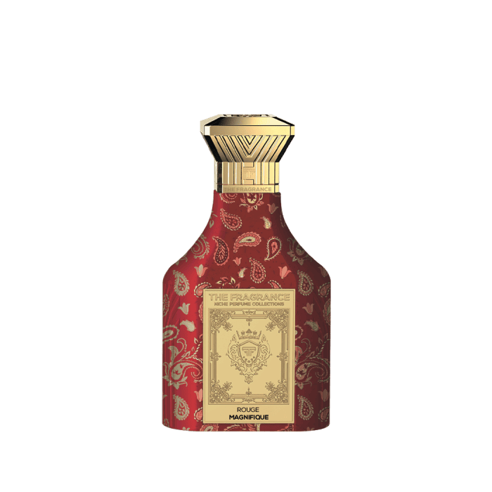 Rouge Magnifique - Image 1