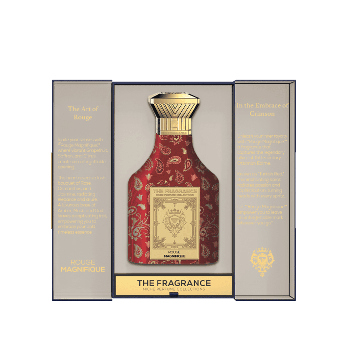 Rouge Magnifique - Image 2