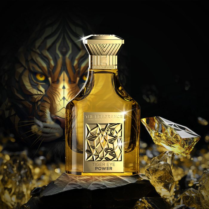 Tiger Eye Power - Image 7