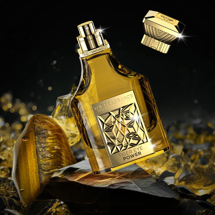 Tiger Eye Power - Image 8