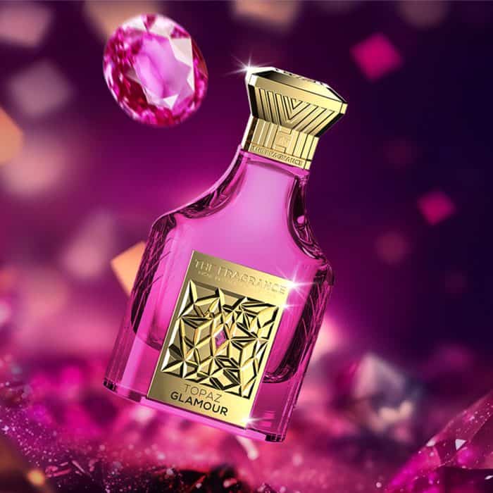 Topaz Glamour - Image 8