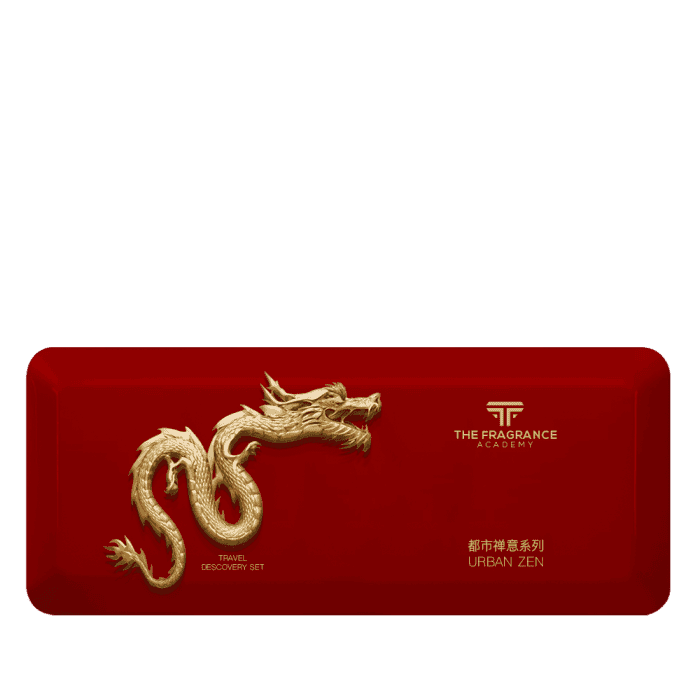 Urban Zen - Travel Discovery Set - Image 2